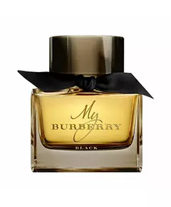 Burberry My Burberry Black Eau de Parfum Pour les femmes, 90 ml