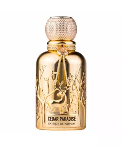 Auraa Desire Cedar Paradise Extrait de Parfum, 100 ml
