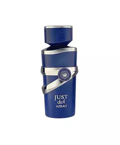 Fragrance World Just Azraq Eau de Parfum, 100 ml