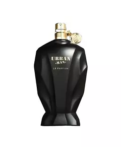 Fragrance World Urban Man Eau de Parfum Pour hommes, 90 ml