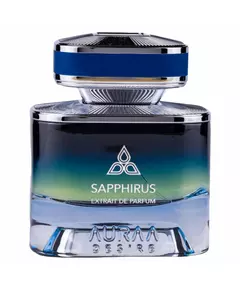 Auraa Desire Sapphirus Extrait de Parfum, 100 ml