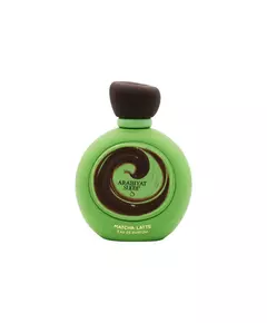 Arabiyat Prestige Sugar Matcha Latte Eau de Parfum Pour les femmes, 100 ml