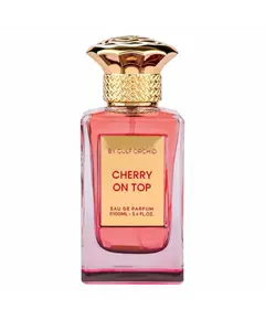 Gulf Orchid Cherry on Top Eau de Parfum Für Frauen, 100 ml