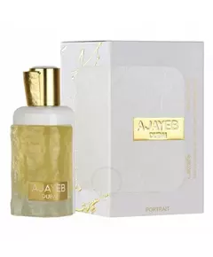 Lattafa Ajayeb Dubai Portrait Eau de Parfum 100ml