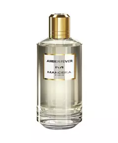 Mancera Amber Fever Eau de Parfum 120 ml