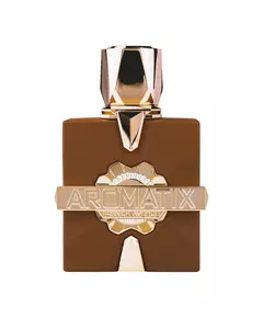 French Avenue Aromatix Royal Taboo Extrait de parfum Unisexe, 100 ml