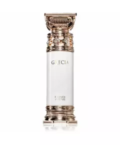 French Avenue Grecia White Eau de Parfum Pour les femmes, 100 ml
