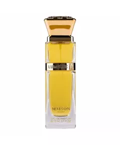 Maison Asrar Lumiere Eau de Parfum Unisex, 110 ml