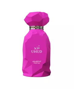 Arabiyat Prestige Uhud Eau de Parfum Pour les femmes, 100 ml