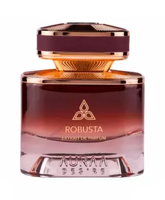 Auraa Desire Robusta Extrait de Parfum, 100 ml