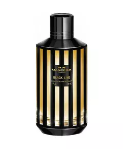 Mancera Black Line Eau de Parfum 120 ml