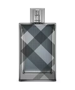 Burberry Brit pour Homme Eau de Toilette 100 ml