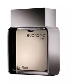 Calvin Klein EUPHORIA MEN eau de toilette vaporisateur, 100 ml