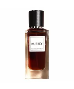 Fragrance World Bubbly Eau de Parfum Unisexe, 100 ml