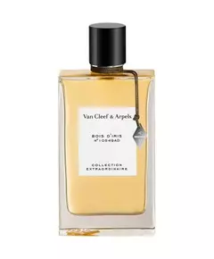 Van Cleef & Arpels Collection Extraordinaire Bois d'Iris Eau de Parfum 75 ml