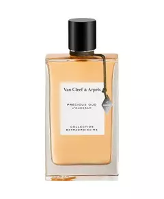Van Cleef & Arpels Collection Extraordinaire Precious Oud Eau de Parfum 75ml