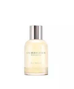 Burberry WEEKEND FOR WOMEN eau de parfum vaporisateur, 50 ml