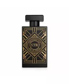 Fragrance World Greatness Oud Intro Eau de Parfum Unisexe, 80 ml