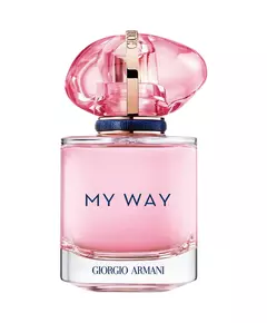 Giorgio Armani My Way Nectar Eau de Parfum Für Frauen, 90 ml