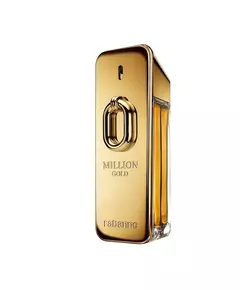 Paco Rabanne Million Gold Intense Eau de Parfum Pour hommes, 100 ml