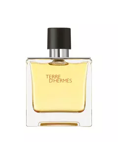 Hermès TERRE D'HERMÈS parfum vaporisateur, 75 ml