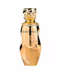 Maison Asrar Masterpiece Eau de Parfum Für Männer, 100 ml