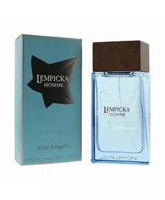 Lolita Lempicka Lempicka Homme Eau de Toilette, 100 ml