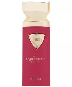 French Avenue Olena - Une série équestre Eau de Parfum, 100 ml