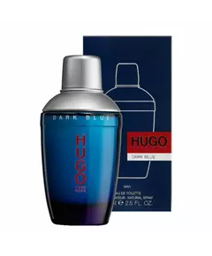 Hugo Boss Dark Blue Eau de Toilette 75 ml