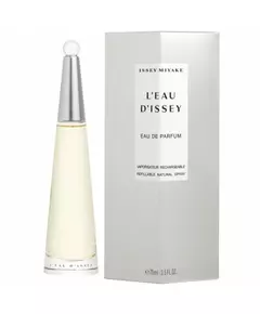 Issey Miyake L'Eau D'Issey Eau De Parfum Refillable, 75 ml