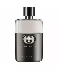 Gucci Guilty pour Homme Eau de Toilette, 50 ml