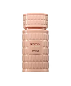 Zimaya Tiramisu Caramel Eau de Parfum Unisex, 100 ml