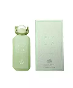 Fragrance World Elysia Pista Sundae Eau de Parfum, 100 ml