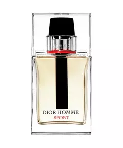 Christian Dior Homme Sport Eau de Toilette 200 ml