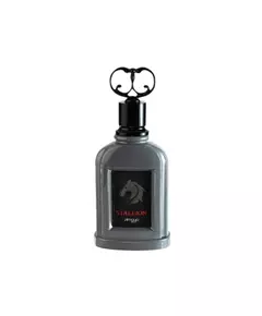Zimaya Stallion Eau de Parfum Für Männer, 100 ml