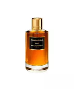 Mancera Tonka Cola Eau de Parfum Unisex, 120 ml