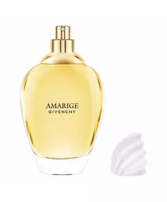 Givenchy Amarige Eau de Toilette Pour les femmes, 50 ml