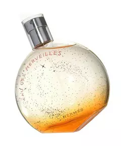 Hermès Eau des Merveilles Eau de Toilette 100 ml