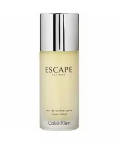 Calvin Klein Escape pour Homme Eau de Toilette 100 ml