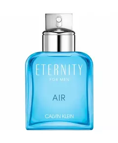 Calvin Klein Eternity Air pour Homme Eau de Toilette 100 ml