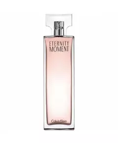 Calvin Klein Eternity Moment Eau de Parfum 100ml