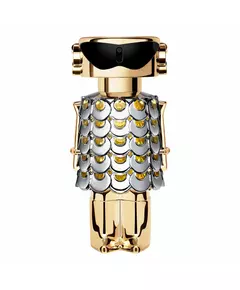 Rabanne Recharge eau de parfum vaporisateur FAME, 80 ml