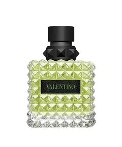 Valentino Born In Roma Green Stravaganza Donna Eau de Parfum Pour les femmes, 100 ml