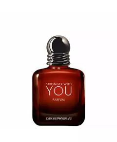 Emporio Armani Stronger With You Parfum Pour hommes, 50 ml