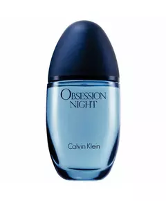 Calvin Klein Obsession Night Eau de Parfum Pour les femmes, 100 ml