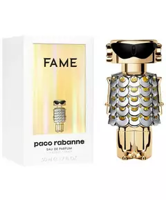 Paco Rabanne Fame Eau de Parfum 50 ml