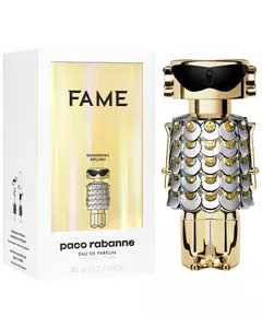 Paco Rabanne Fame Eau de Parfum 80 ml