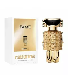 Paco Rabanne Fame Intense Eau de Parfum 50 ml