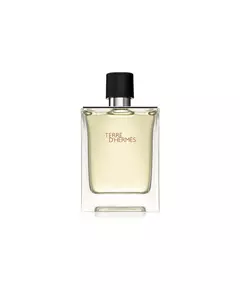 Hermès TERRE D'HERMÈS eau de toilette vaporisateur, 100 ml