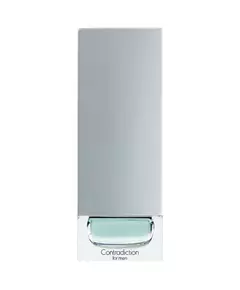 Calvin Klein Contradiction Eau de Toilette Pour hommes, 100 ml